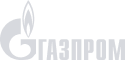 Газпром лого