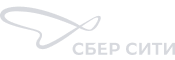Сбер сити лого